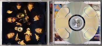 2CD Chicago: The Very Best Of: Only The Beginning