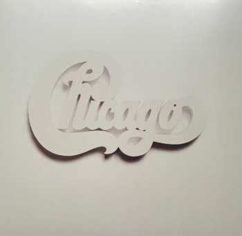 3LP/Box Set Chicago: At Carnegie Hall - April 9, 1971 LTD