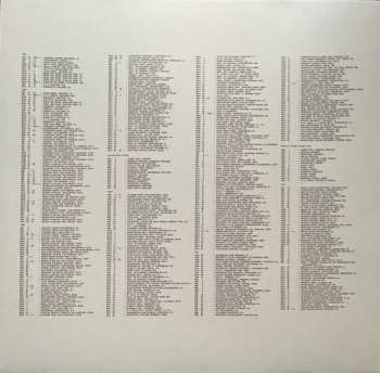 3LP/Box Set Chicago: At Carnegie Hall - April 9, 1971 LTD