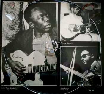 3CD Chicago Blues: Chicago Blues