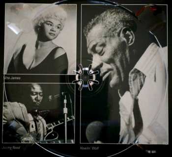 3CD Chicago Blues: Chicago Blues