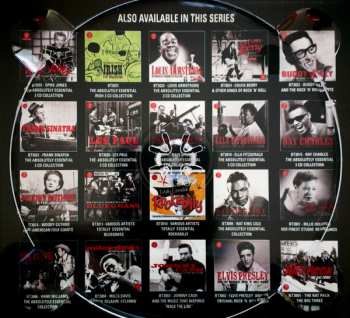 3CD Chicago Blues: Chicago Blues