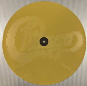 2LP Chicago: Born For This Moment CLR