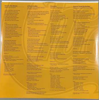 2LP Chicago: Born For This Moment CLR