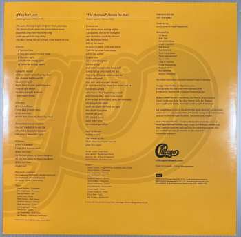 2LP Chicago: Born For This Moment CLR