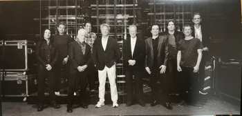 2LP Chicago: Born For This Moment CLR