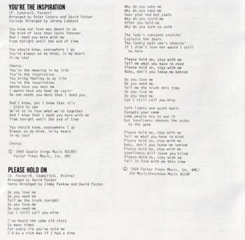 CD Chicago: Chicago 17