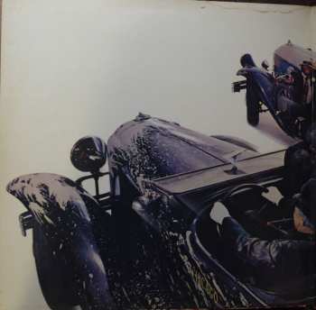 LP Chicago: Chicago XI