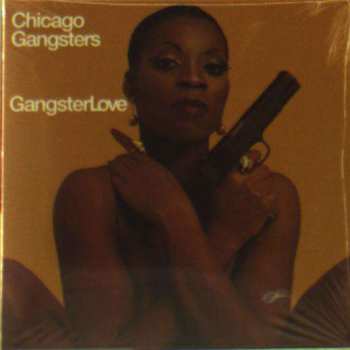 CD Chicago Gangsters: Gangster Love