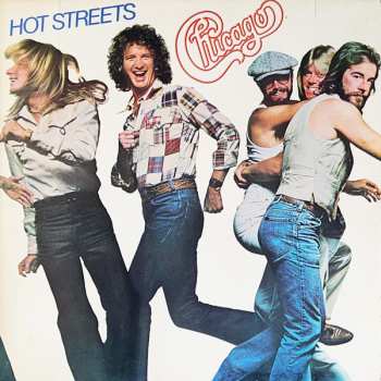 LP Chicago: Hot Streets