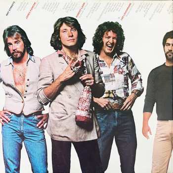 LP Chicago: Hot Streets