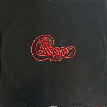 LP Chicago: Hot Streets