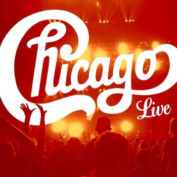 CD Chicago: Live