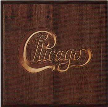 5CD/Box Set Chicago: Original Album Series