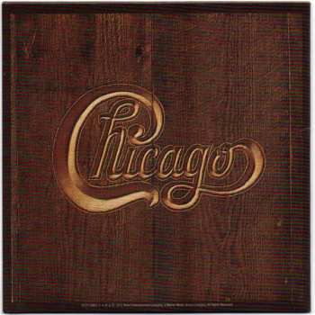 5CD/Box Set Chicago: Original Album Series