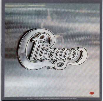5CD/Box Set Chicago: Original Album Series