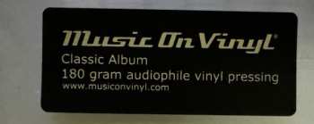 2LP Chicane: Behind The Sun