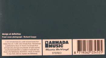 2LP Chicane: Behind The Sun