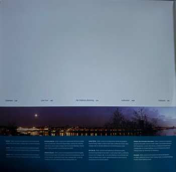 2LP Chicane: Behind The Sun