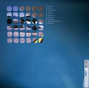 2LP Chicane: Behind The Sun