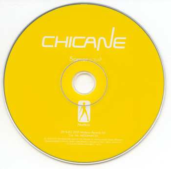 CD Chicane: Somersault