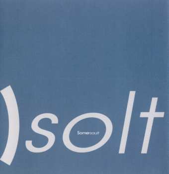 CD Chicane: Somersault