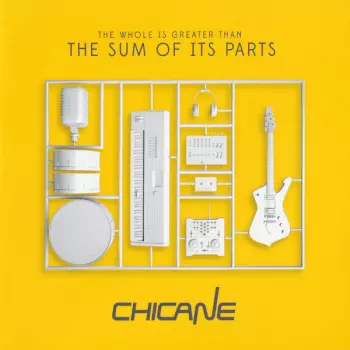 Chicane: The Whole Is Greater Than The Sum Of Its Parts