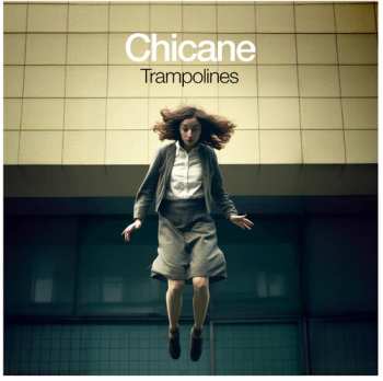 CD Chicane: Trampolines