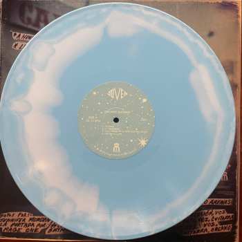 LP Chicano Batman: Chicano Batman CLR