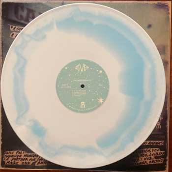 LP Chicano Batman: Chicano Batman CLR