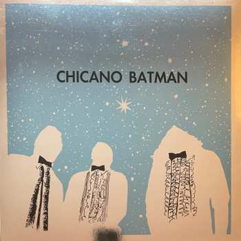 LP Chicano Batman: Chicano Batman CLR