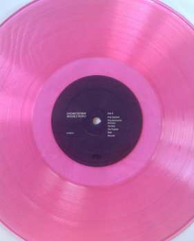 LP Chicano Batman: Invisible People CLR | LTD