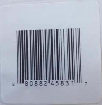 LP Chicano Batman: Invisible People CLR | LTD