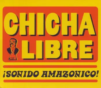 ¡Sonido Amazonico!