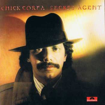 5CD Chick Corea: 5 Original Albums Vol. 2