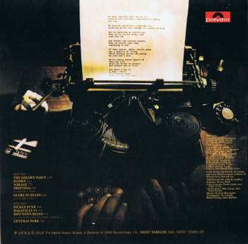 5CD Chick Corea: 5 Original Albums Vol. 2