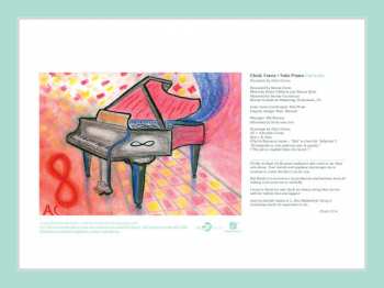 2CD Chick Corea: Chick Corea Solo Piano - Portraits