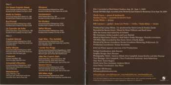 2CD Chick Corea: Forever