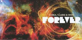 2CD Chick Corea: Forever