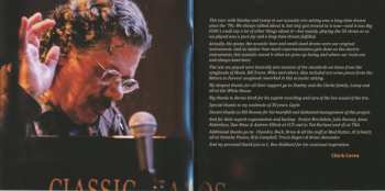 2CD Chick Corea: Forever