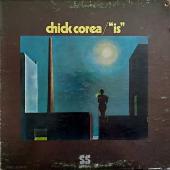 Album Chick Corea: Is