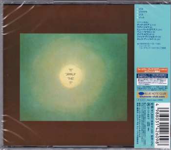 CD Chick Corea: Is
