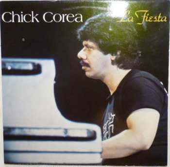 LP Chick Corea: La Fiesta