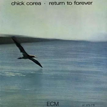 Chick Corea: Return To Forever