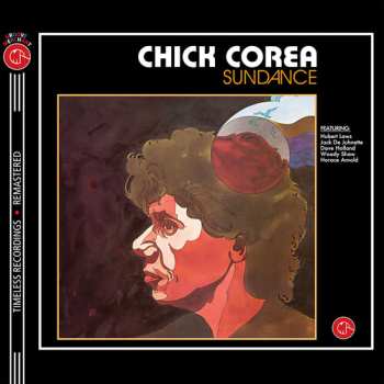 LP Chick Corea: Sundance