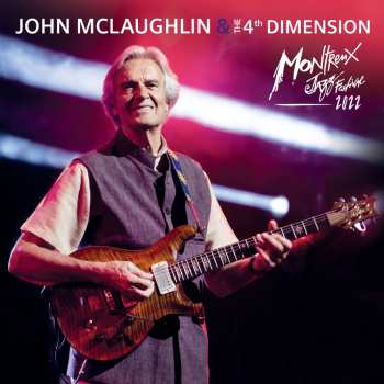 CD Chick Corea: Live At Montreux Jazz Festival 2022