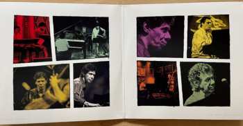 2LP Chick Corea: The Montreux Years