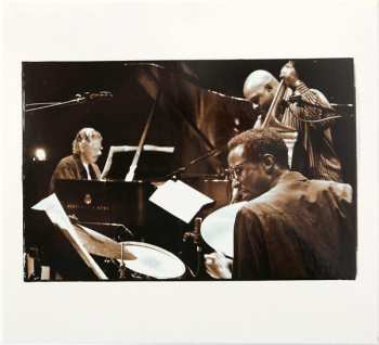 3CD Chick Corea Trio: Trilogy