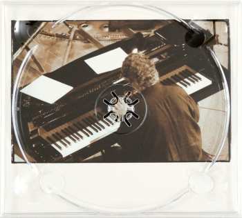 3CD Chick Corea Trio: Trilogy