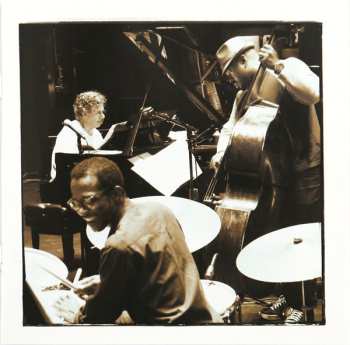 3CD Chick Corea Trio: Trilogy